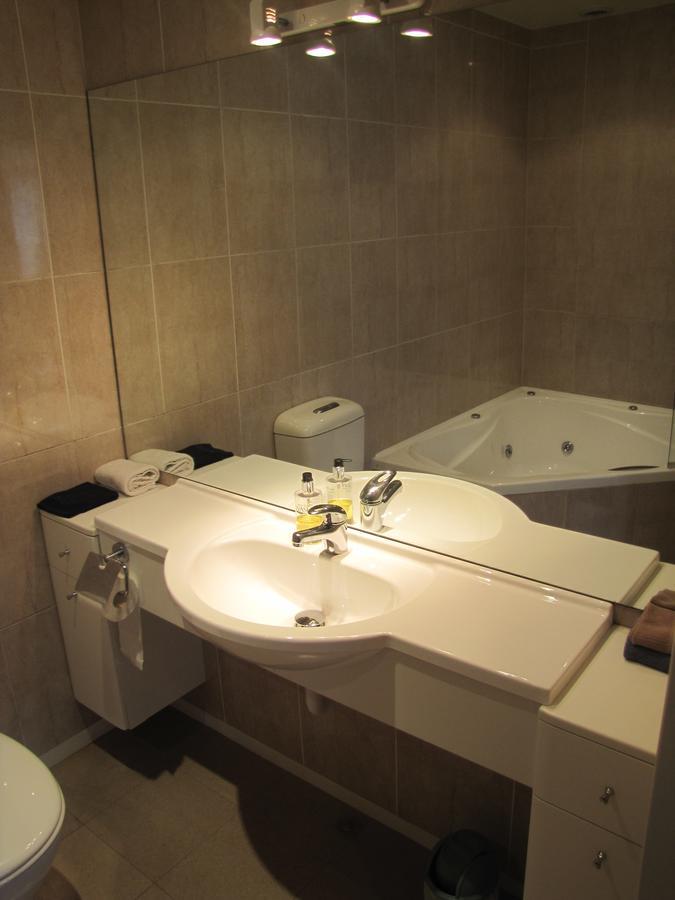 Aotea Lodge 포리루아 외부 사진